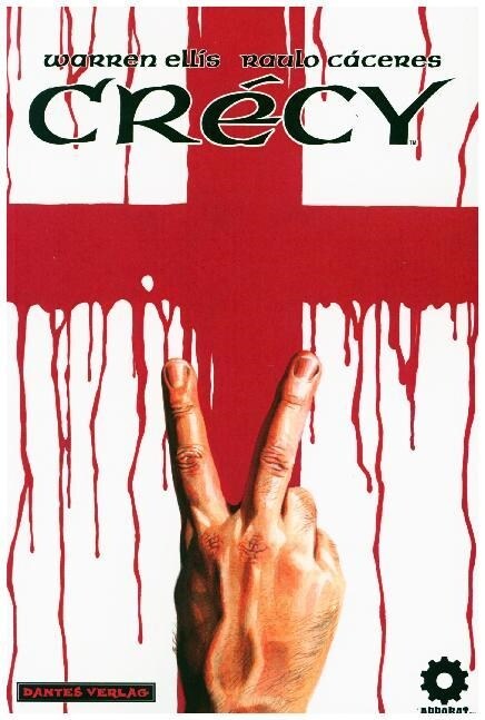 Crecy (Paperback)