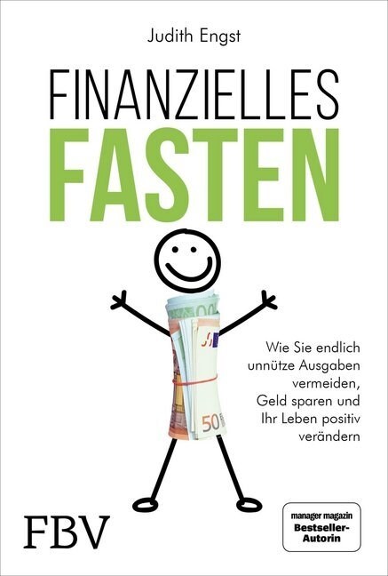 Finanzielles Fasten (Paperback)