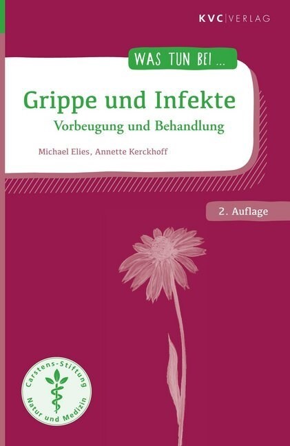 Grippe und Infekte (Paperback)