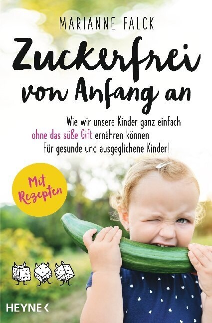 Zuckerfrei von Anfang an (Paperback)