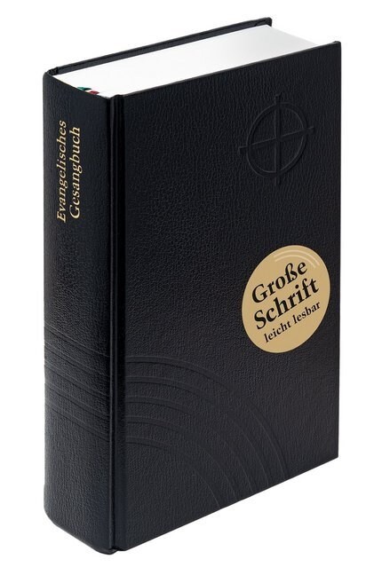 Evangelisches Gesangbuch Niedersachsen, Bremen / Großdruck (Hardcover)