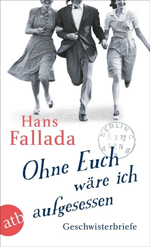 Ohne Euch ware ich aufgesessen (Paperback)