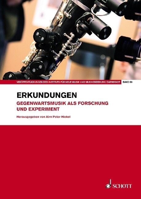 Erkundungen (Paperback)