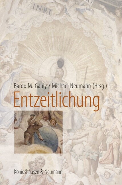 Entzeitlichung (Paperback)