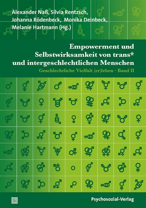 Empowerment und Selbstwirksamkeit von trans_ und intergeschlechtlichen Menschen (Paperback)