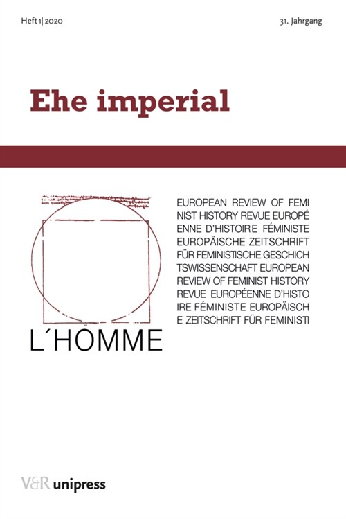 Ehe imperial (Paperback)