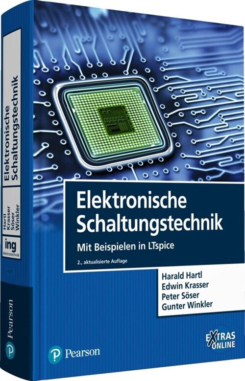 Elektronische Schaltungstechnik (Hardcover)