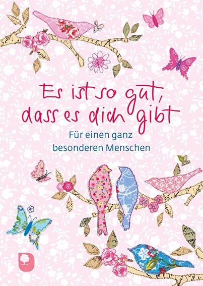 Es ist so gut, dass es dich gibt (Paperback)