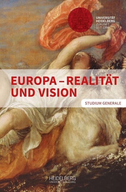 Europa - Realitat und Vision (Paperback)