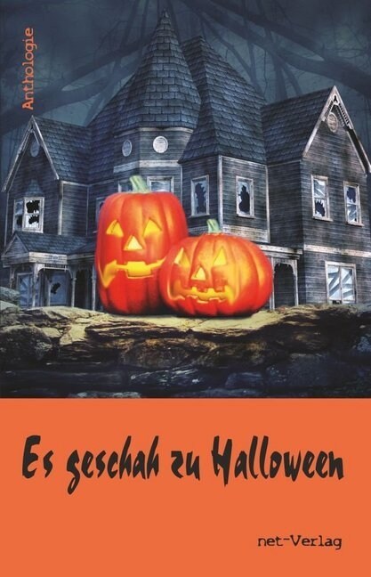 Es geschah zu Halloween (Paperback)