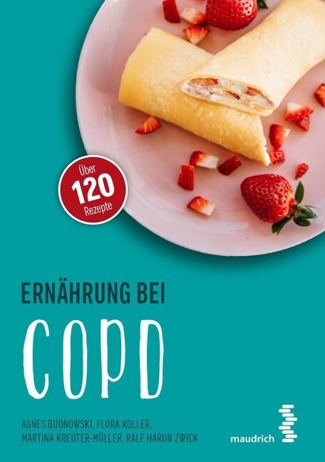 Ernahrung bei COPD (Paperback)