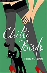 Chilli Birds (Paperback)