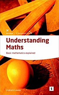 Understanding Maths (Paperback)
