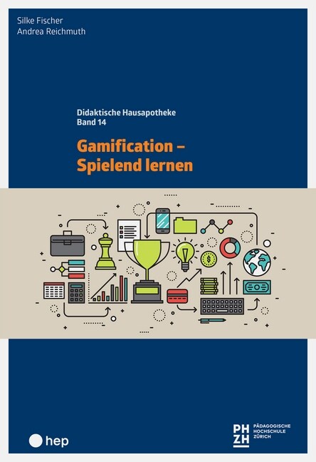 Gamification - Spielend lernen (Paperback)