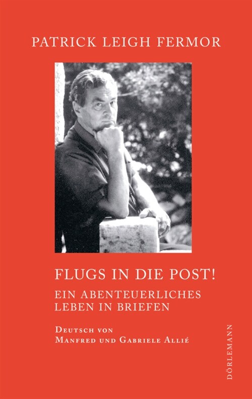 Flugs in die Post! (Hardcover)