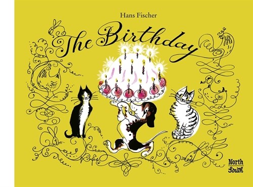 The Birthday (Hardcover)