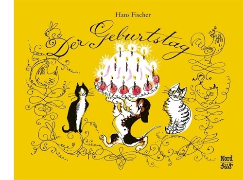 Der Geburtstag (Hardcover)