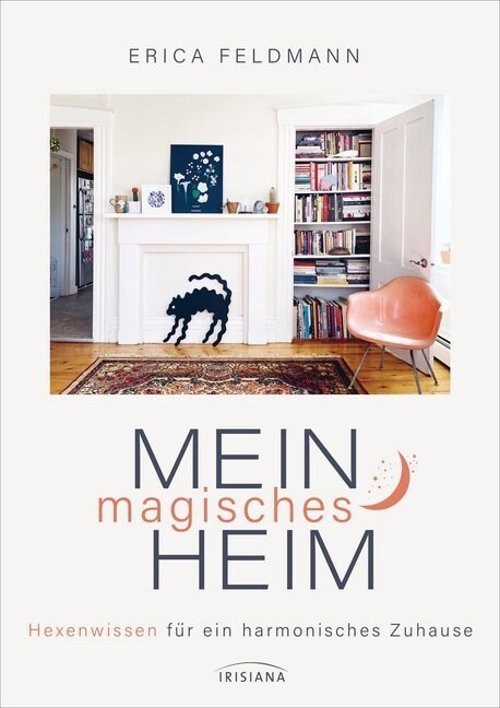 Mein magisches Heim (Paperback)