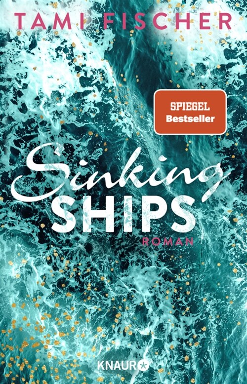 Sinking Ships (Paperback)