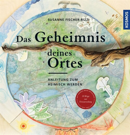 Das Geheimnis deines Ortes (Hardcover)