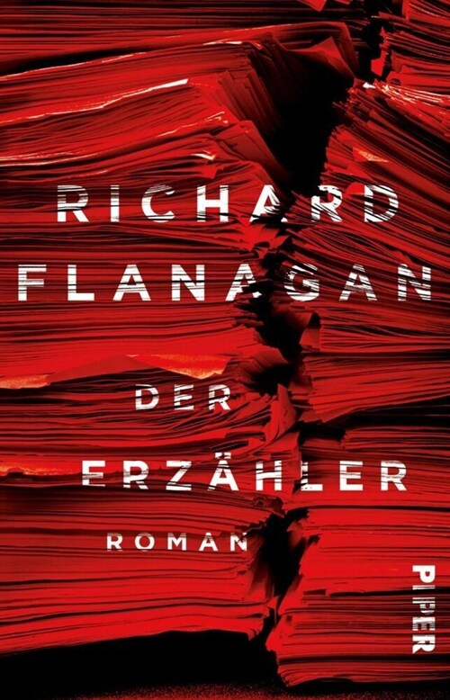 Der Erzahler (Paperback)