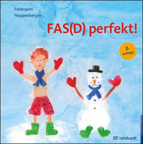 FAS(D) perfekt! (Hardcover)