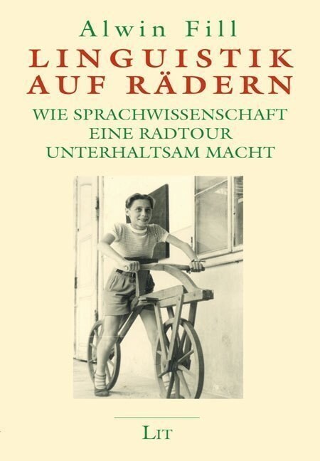 Linguistik auf Radern (Paperback)