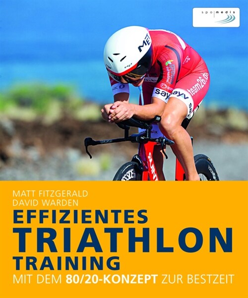 Effizientes Triathlon-Training (Paperback)
