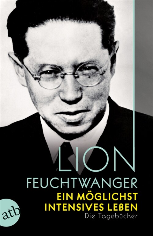 Ein moglichst intensives Leben (Paperback)