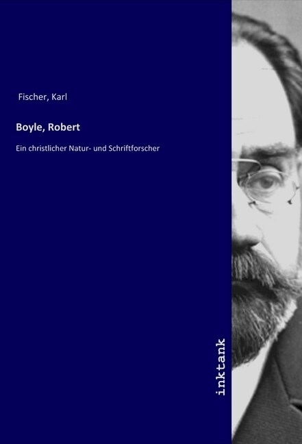 Boyle, Robert (Paperback)