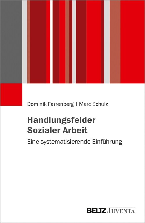 Handlungsfelder Sozialer Arbeit (Paperback)