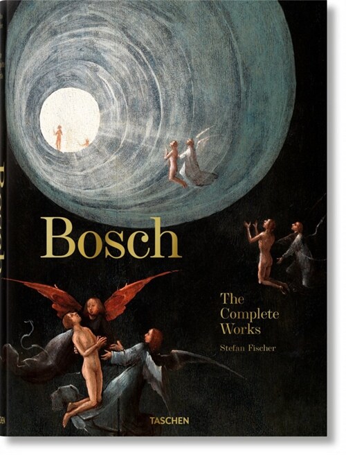 Bosch. Das vollstandige Werk (Hardcover)