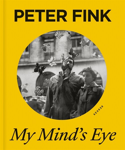 My Minds Eye (Hardcover)