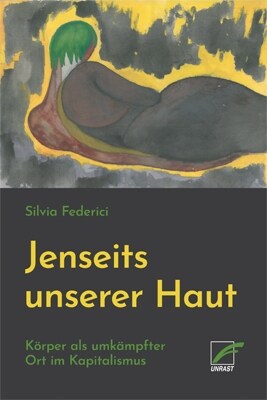 Jenseits der Haut (Paperback)