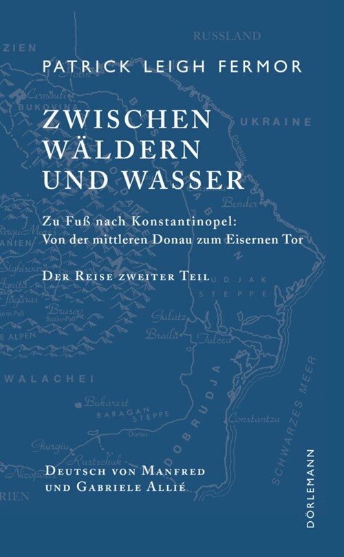 Zwischen Waldern und Wasser (Hardcover)
