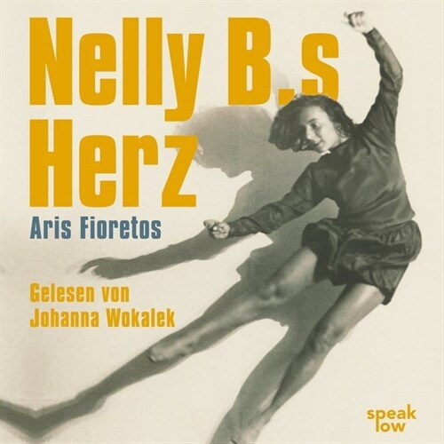 Nelly B.s Herz, Audio-CD, MP3 (CD-Audio)