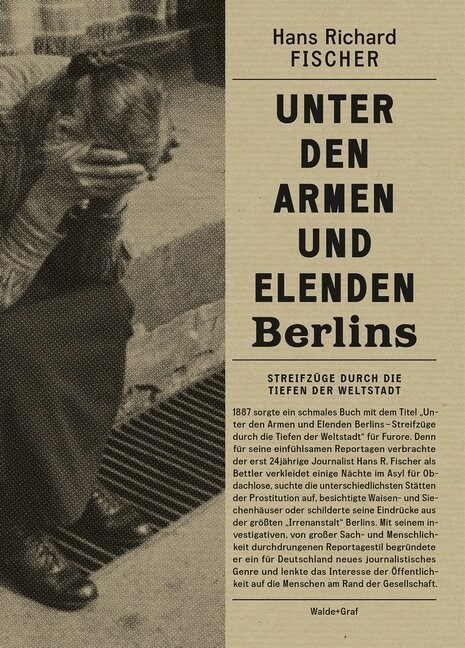 Unter den Armen und Elenden Berlins (Paperback)