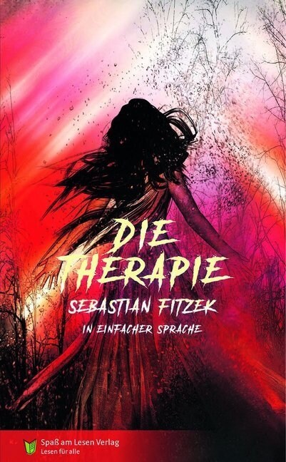 Die Therapie (Paperback)