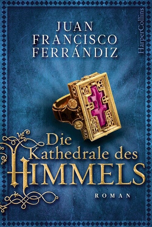 Die Kathedrale des Himmels (Paperback)