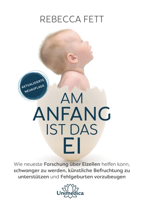 Am Anfang ist das Ei (Hardcover)