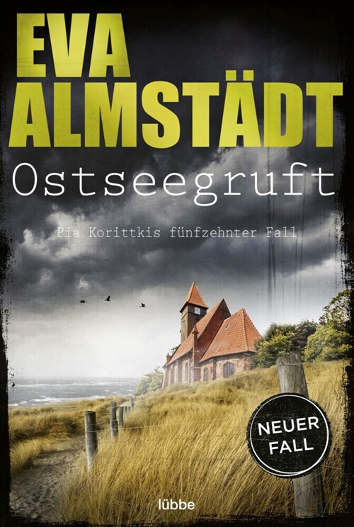 Ostseegruft (Paperback)