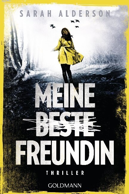 Meine beste Freundin (Paperback)