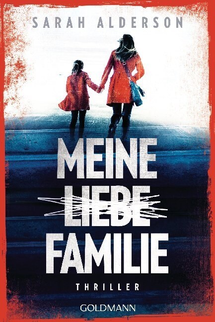 Meine liebe Familie (Paperback)