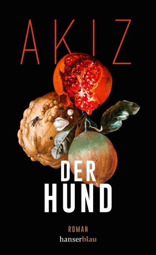 Der Hund (Hardcover)