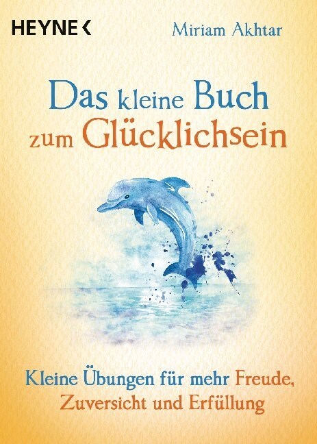 Das kleine Buch zum Glucklichsein (Paperback)