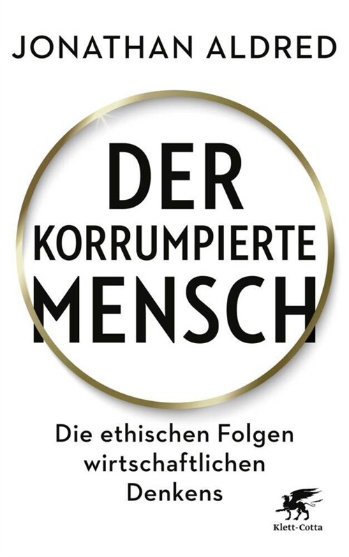 Der korrumpierte Mensch (Hardcover)