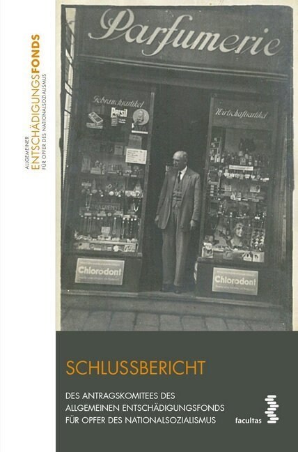 Schlussbericht Antragskomitee (Hardcover)