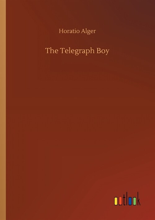 The Telegraph Boy (Paperback)