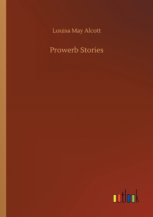 Prowerb Stories (Paperback)