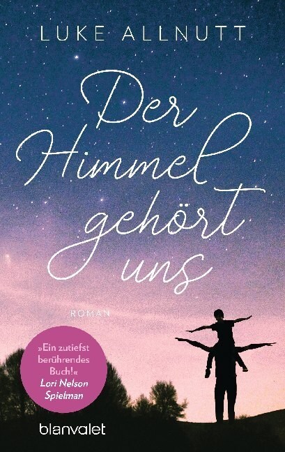 Der Himmel gehort uns (Paperback)